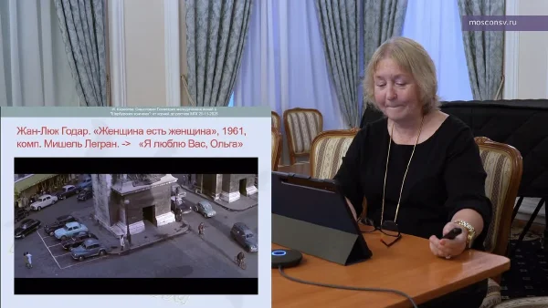 Marina Karaseva. “The Semantics of Melodic Lines in <i>Les Parapluies de Cherbourg</i>”