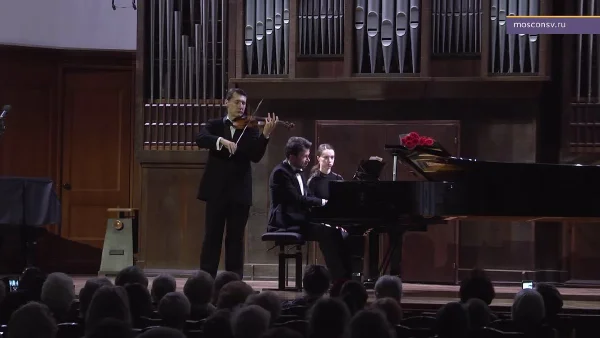 Alexander Glazunov. Adagio from <i>Raymonda</i>, op. 57