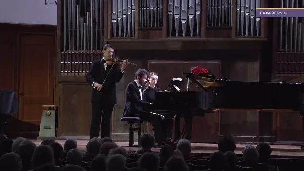 Alexander Glazunov. Waltz from <i>Raymonda</i>, op. 57