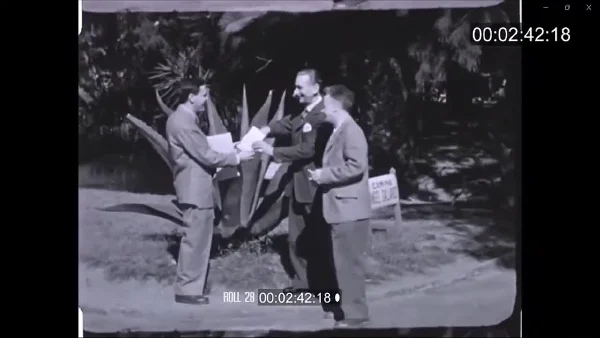 Presentation of the Book <i>Leonid Kogan’s Letters</i>