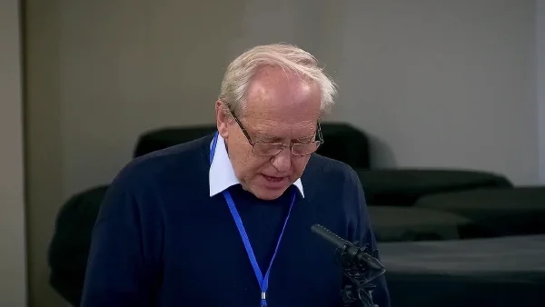 Konstantin Zenkin. Theories of the symphonic cycle and their prospects