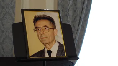 Opening Ceremony of the Conference “Yury Kholopov’s Legacy and the 21<sup>st</sup> Century”