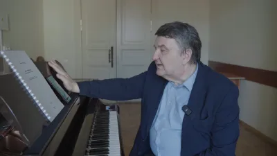 Ivan Sokolov on the concert of September 29, 2026.