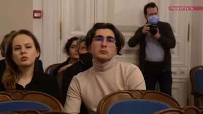 Round Table <i>Musica sacra nova</i>: the Opening