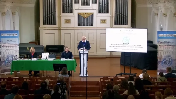 А.С. Соколов. О Московской консерватории как об университете