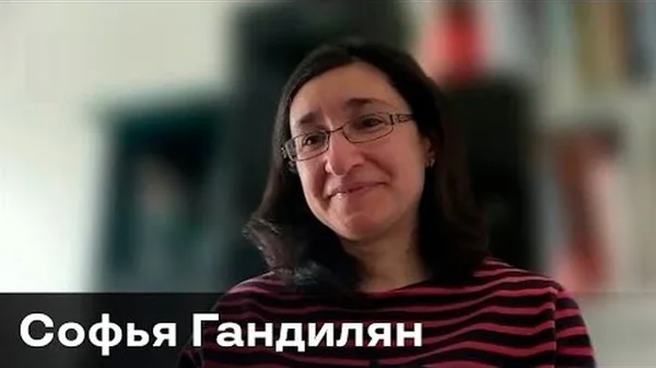 Sofya Gandilian. “On Historically Informed Performance”