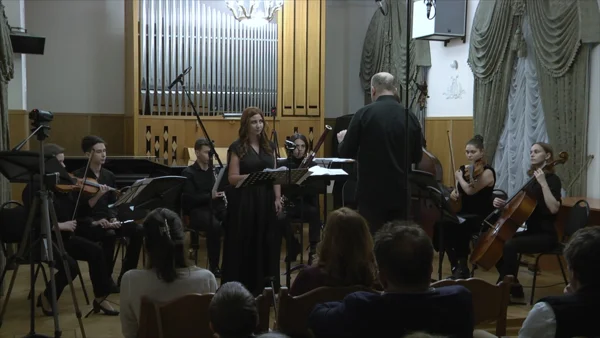 Darius Milhaud (1892–1974). <i>Machines agricoles</i>,  6 Pastorales for voice and chamber ensemble (1919)