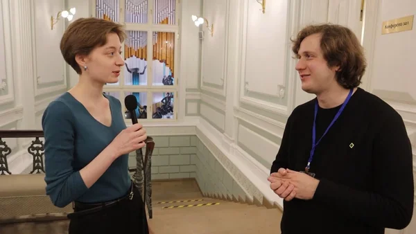 A report of the <i>Discord</i> magazine on the <i>Moscow Forum</i> festival