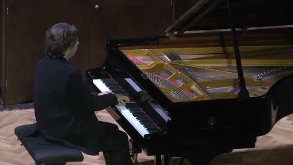 Yakov Katsnelson’s Art of Piano Performance. Part Two