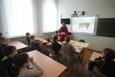 Вахта памяти в Смоленской области
