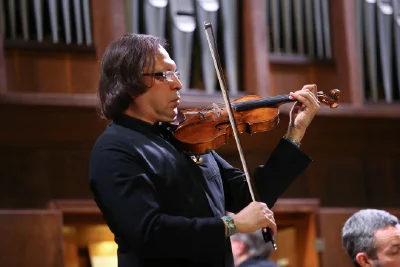 «Посвящение Олегу Кагану»