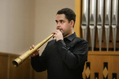 «Musica Antigua»