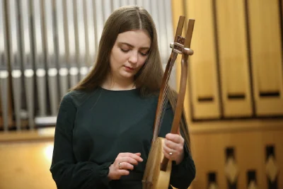 «Musica Antigua»