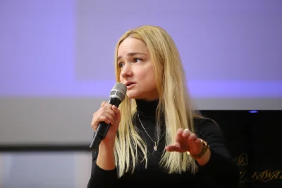 Наталья Прокопенко, композитор