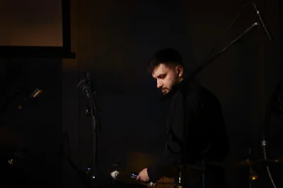 Евгений Бархатов (перформер)