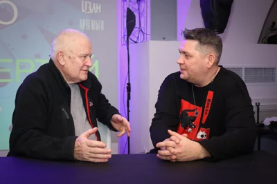 Четвертая конференция Центра электроакустической музыки «Архивация настоящего 2.0», день четвёртый. Арт-пространство «Артемьев», 14 ноября 2025 г.