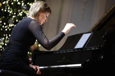 Иван Соколов. «Ивановские сонаты». Исполняет Елена Тарасова, фортепиано