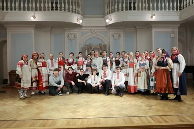 «Всю вселенную я проехал»