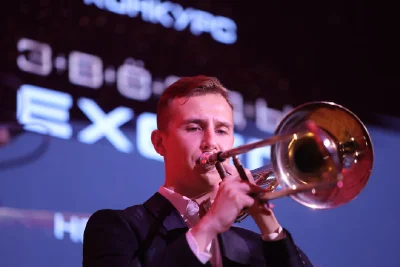 Финал III Всероссийского конкурса «Звёзды <i>EXEED</i>»