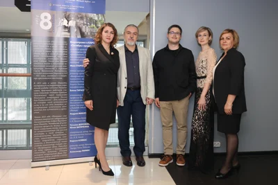 Видеопроект «Возвращение Дома» был представлен в Киноконцертном зале «Октябрь»