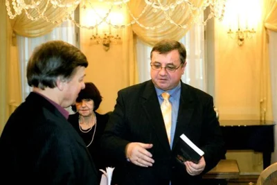 Международная конференция «Камерные ансамбли: вчера, сегодня, завтра»