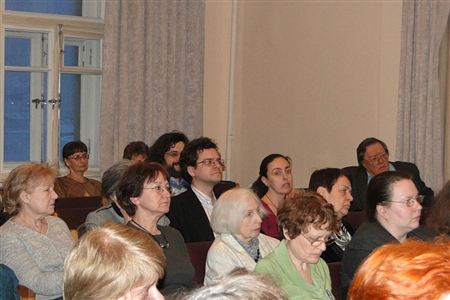 Elections of the Dean of the Music History and Theory Division