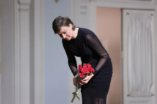 Елена Тарасова (фортепиано). Концертные этюды