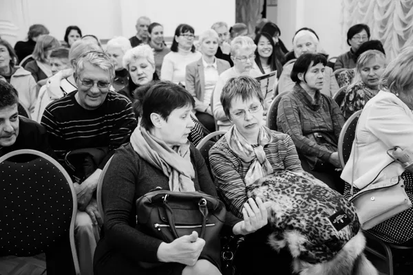 В Мемориальной усадьбе Ф.И. Шаляпина под эгидой Всероссийского музейного объединения музыкальной культуры имени М. И. Глинки и Московской Консерватории им. П.И. Чайковского состоялся очередной концерт из цикла «Вечер романса».