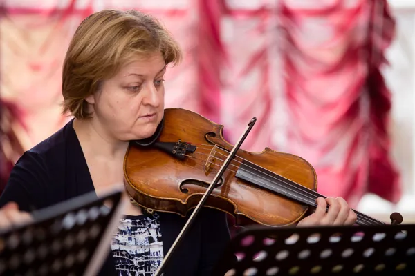 Екатерина Маркова (альт)