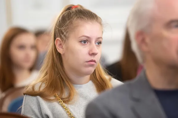 Международная научно-публицистическая конференция в честь юбилея газет Московской консерватории «Российский музыкант» и «Трибуна молодого журналиста» 
