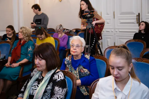 Презентация первого русскоязычного сборника трудов одного из самых ярких и авторитетных немецких музыковедов второй половины ХХ века Карла Дальхауса в рамках XVI фестиваля современной музыки «Московский форум»