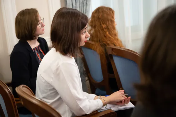 Презентация первого русскоязычного сборника трудов одного из самых ярких и авторитетных немецких музыковедов второй половины ХХ века Карла Дальхауса в рамках XVI фестиваля современной музыки «Московский форум»