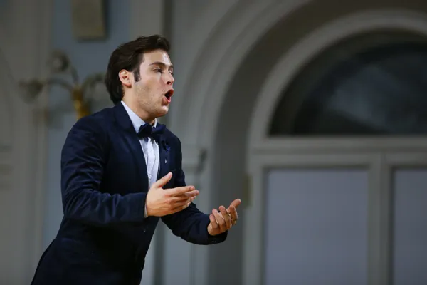 Валерий Макаров (тенор)