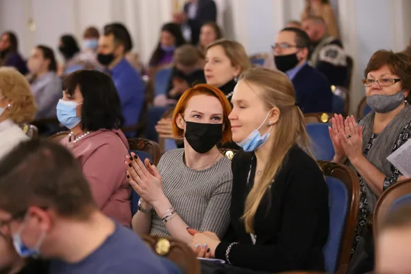 По традиции в этот день Московская консерватория чтит память великой русской арфистки. Концерт в Рахманиновском зале
