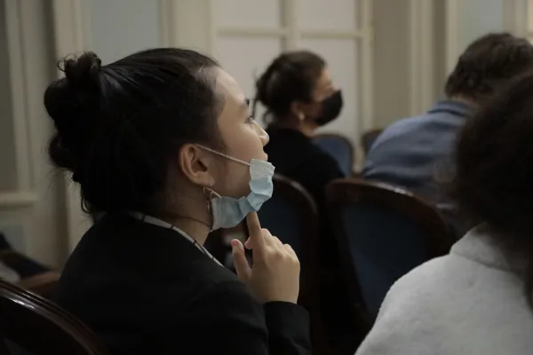 Первый концерт цикла «Лица и эпохи». Рахманиновский зал