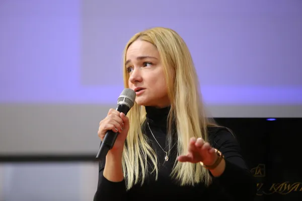 Наталья Прокопенко, композитор