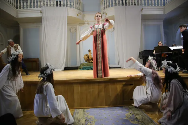 Дочь мельника — Алина Чернобровкина