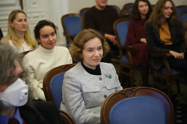 В Конференц-зале Московской консерватории состоится награждение и семинар участников Конкурса курсовых работ по специальности «Музыковедение» научно-композиторского факультета.