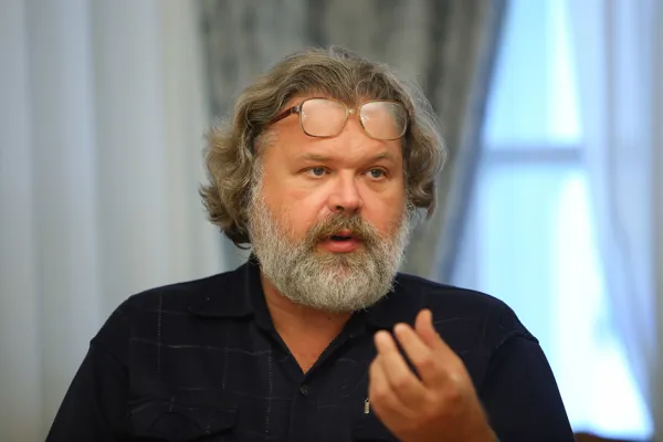 А. А. Юрьев (РГИСИ, Санкт-Петербург). Спектакль-предсказание: «Гамлет» Глеба Панфилова в Театре им. Ленинского комсомола (1986)