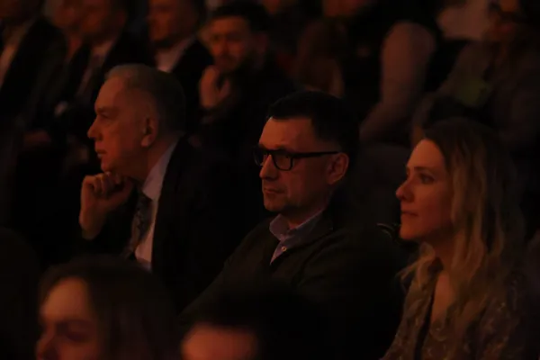 «Музыка машин». Специальный проект Центра электроакустической музыки в Рахманиновском зале при поддержке автомобильного бренда EXEED