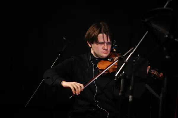 Марк Рейнский (скрипка)