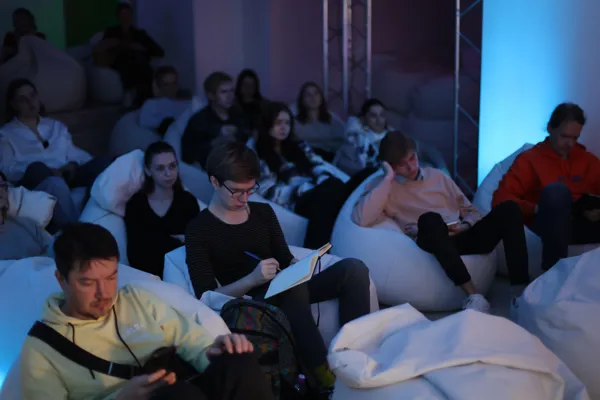 CEAM Education — серия лекций и концертов в арт-пространстве «Артемьев»