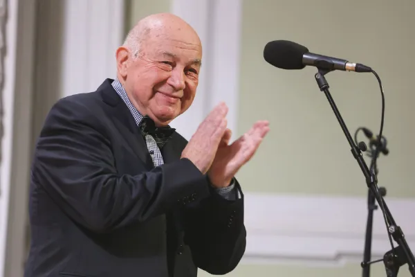 Рубин Абдуллин, орган