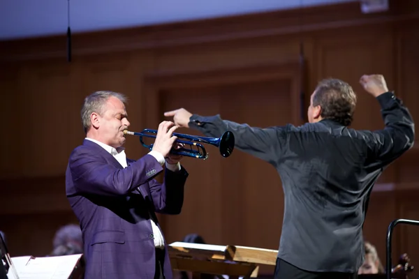 A concert on Yamaha’s 125th anniversary as part of the “Brass Days” festival