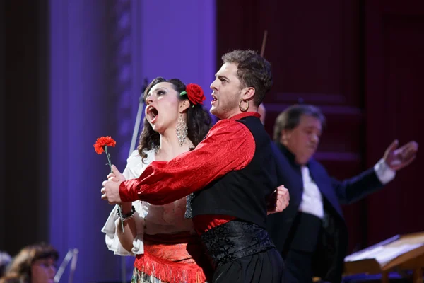 Ceremony of the Opening of the Second Music Festival <i>Grata Novitas</i>