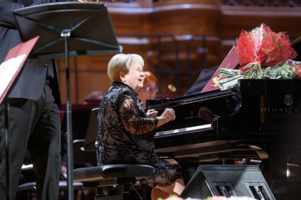 The Third International Open Art Festival Dedicated to the Victory Day