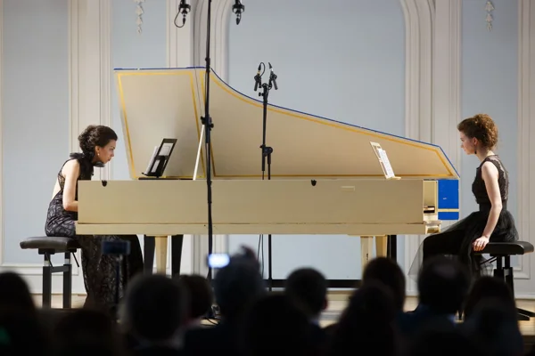 <i>Danse Macabre</i> at the Rachmaninoff Hall
