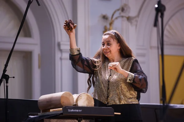 <i>The Pulses of Mexico’s History</i>