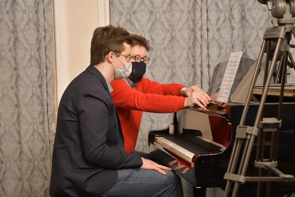Lecture and Workshop as part of the Tenth STAM Festival