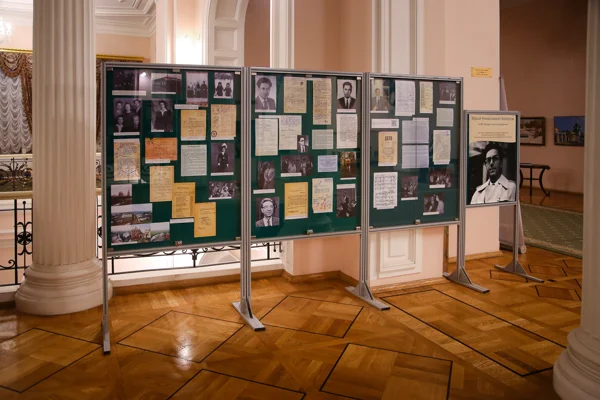 On Prof. Yury Kholopov’s 90<sup>th</sup> Anniversary